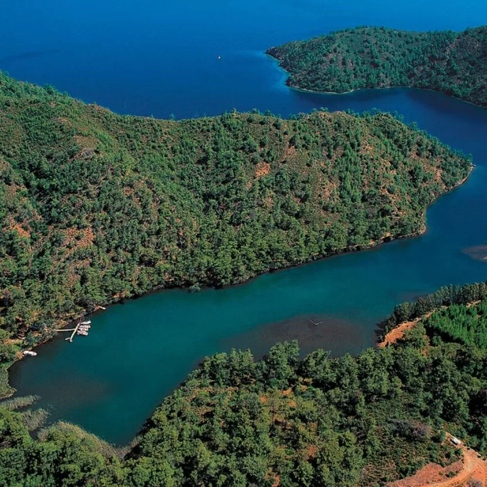 Gulf of Gökova