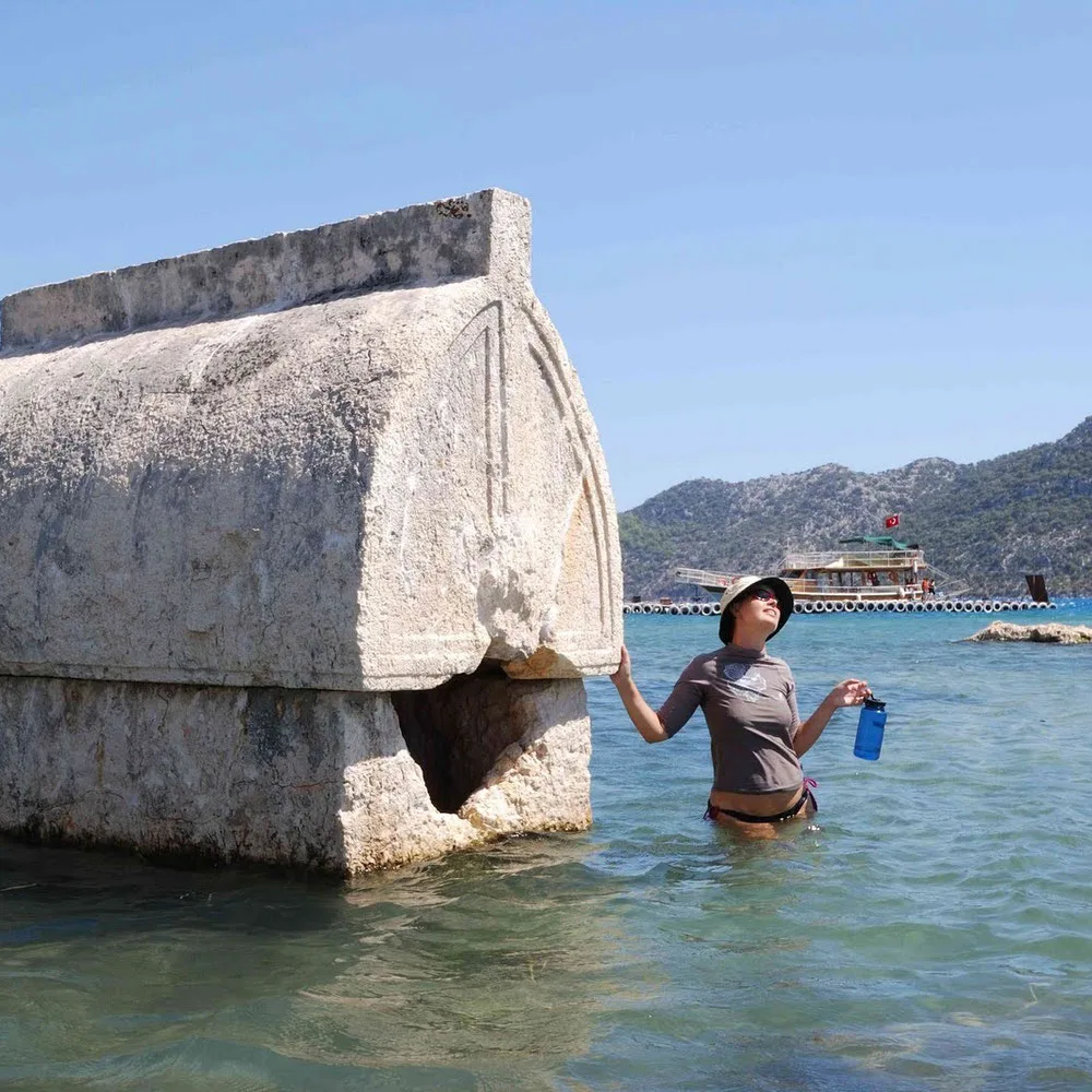 Kaş & Kekova