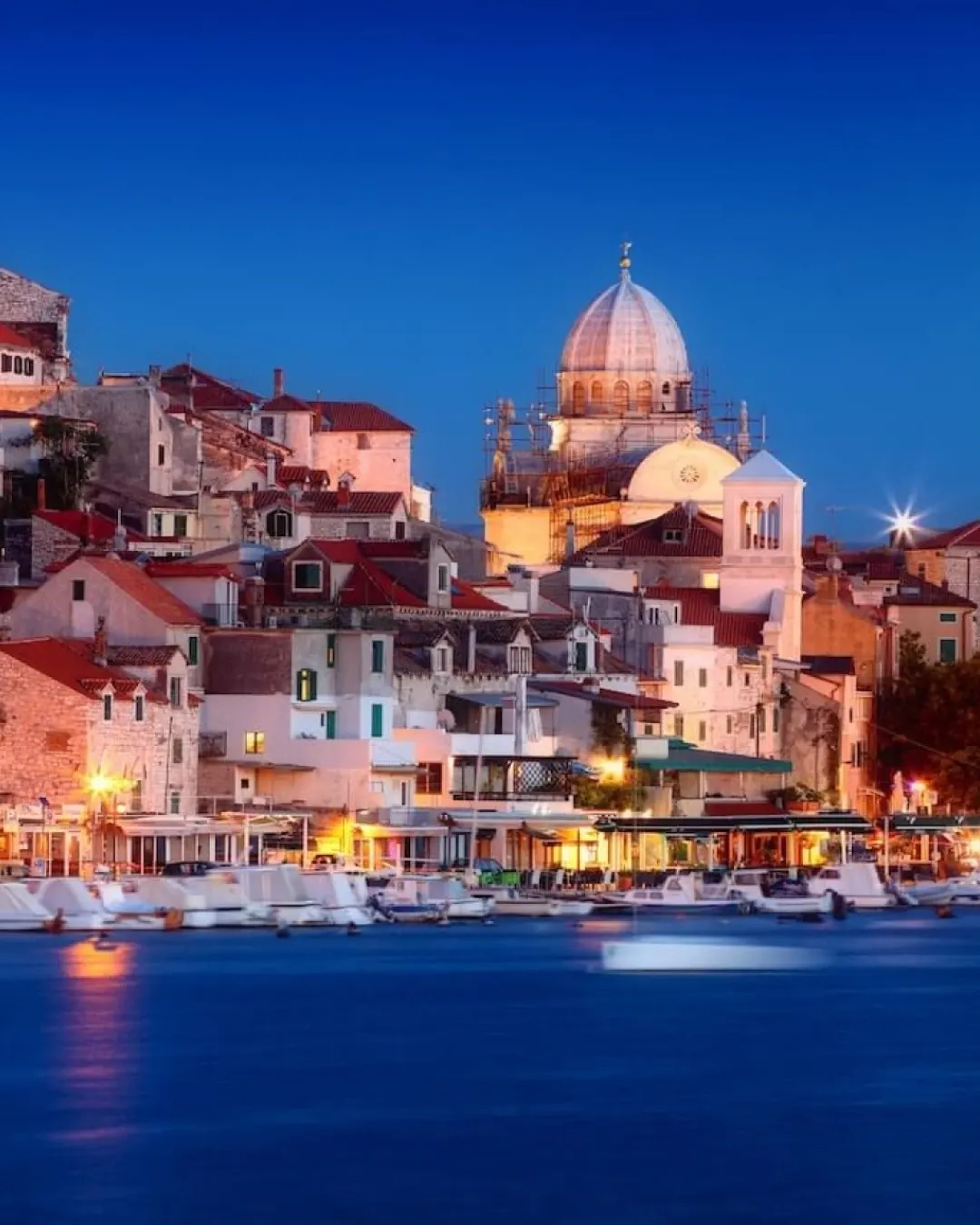 Sibenik