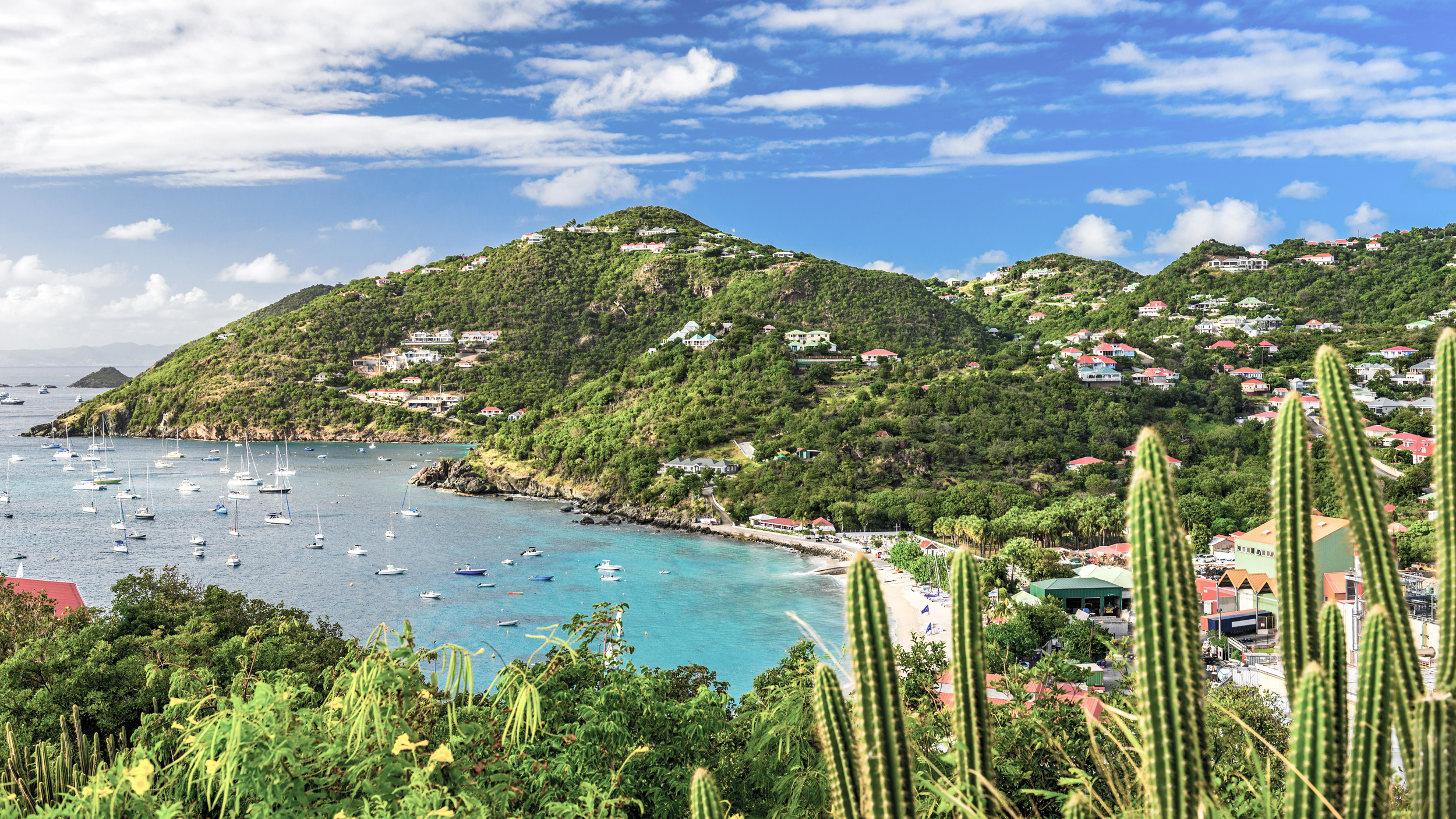 St. Martin