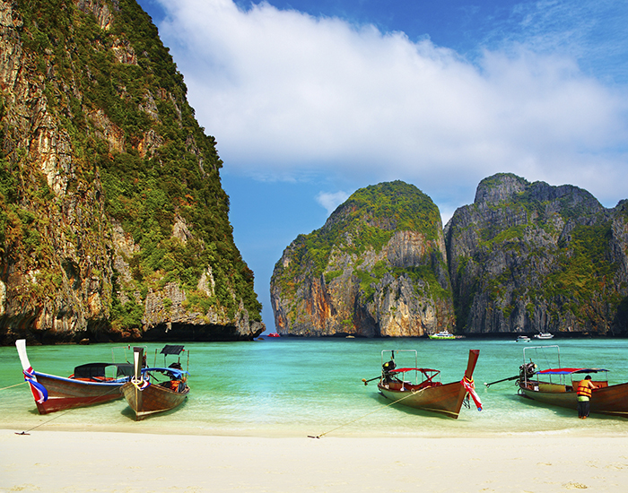 Thailand