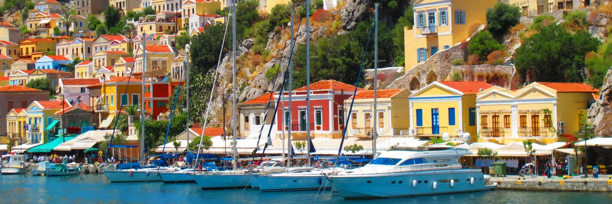 Dodecanese Flotilla - photo 2