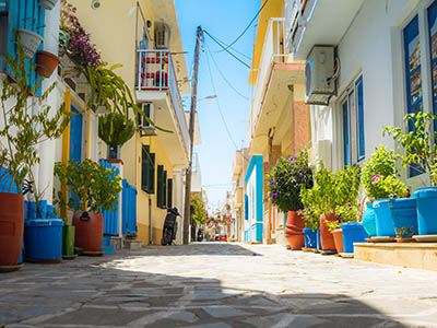 Dodecanese Flotilla - photo 4