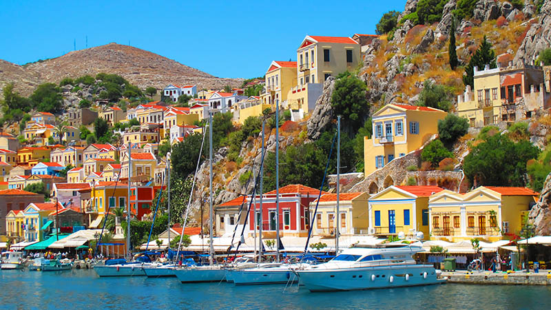 Return to Kos