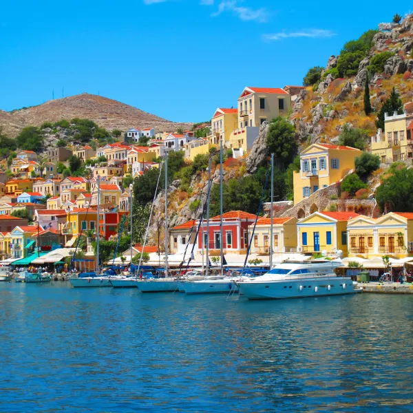 Best Flotilla Sailing Routes: Greece, Turkey and Croatia Compared