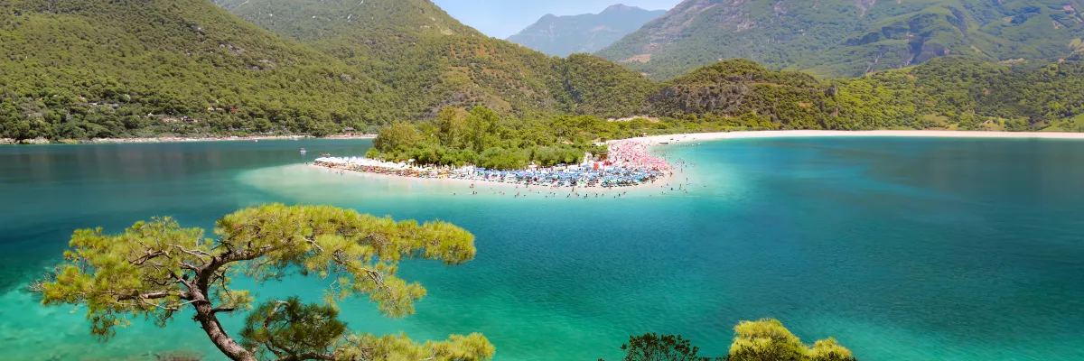 Fethiye Flotilla - photo 4