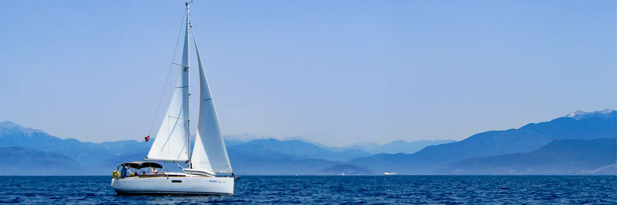 Free sailing day