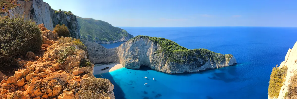 Ionian Kefalonia Flotilla - photo 3