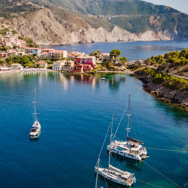 Ionian Kefalonia Flotilla