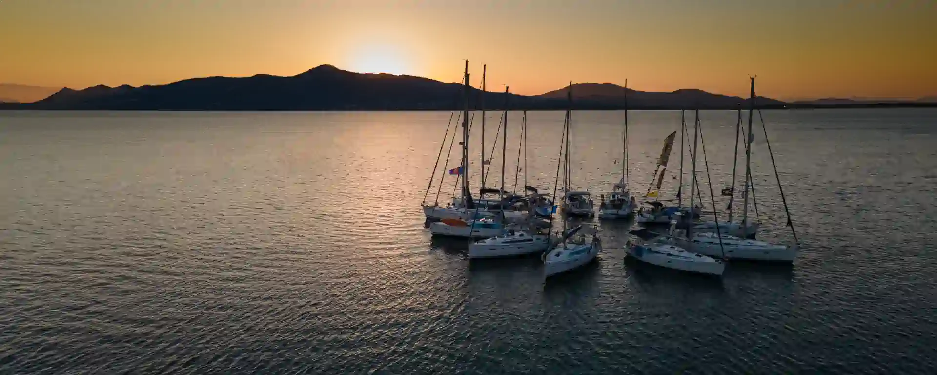 Ionian Lefkas Flotilla - photo 2