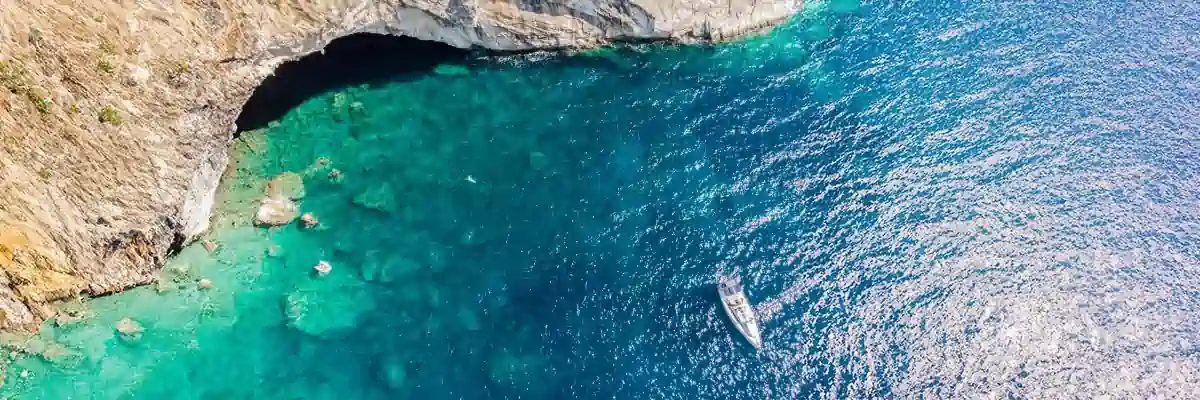 Ionian Lefkas Flotilla - photo 3