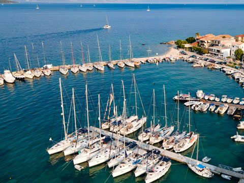 Ionian Lefkas Flotilla - photo 4