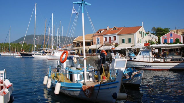 Free sailing day