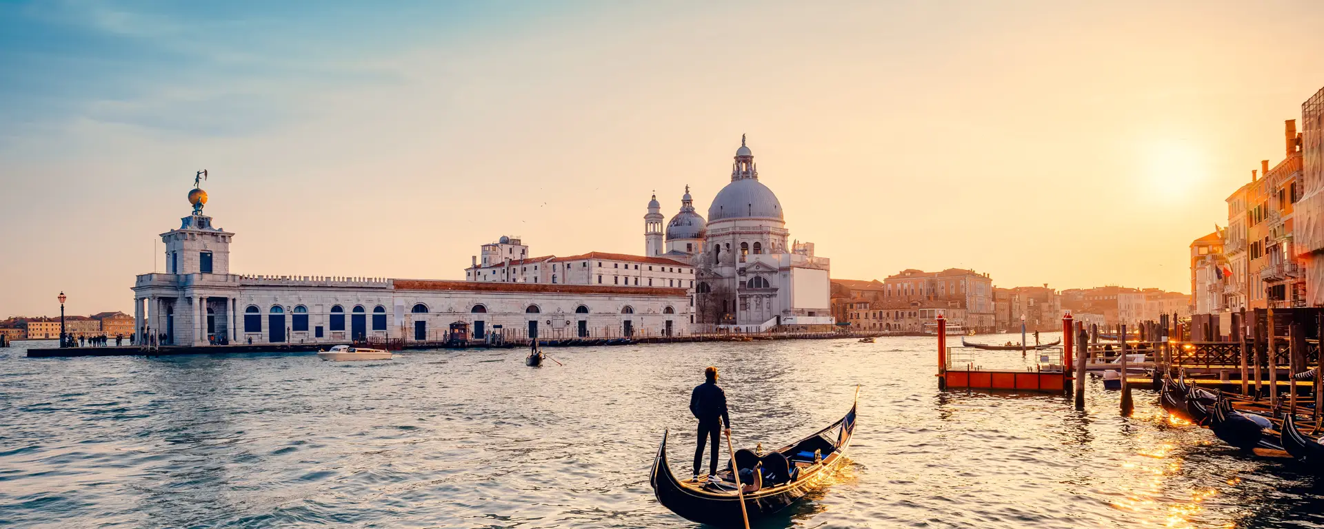 Pula to Venice Explorer Flotilla