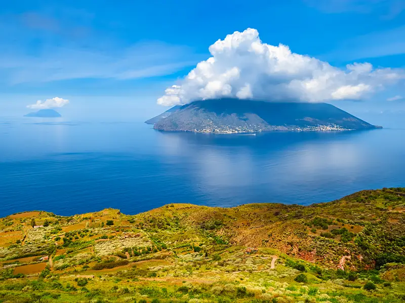 Sicily & the Aeolian Islands Explorer Flotilla - foto 4