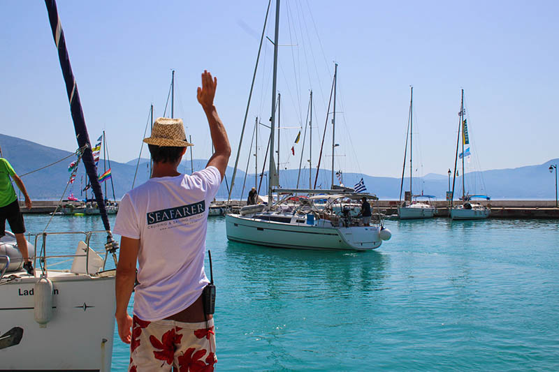 Southern Ionian Explorer Flotilla - foto 3