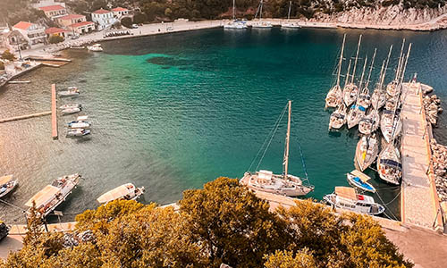 Southern Ionian Explorer Flotilla - foto 4