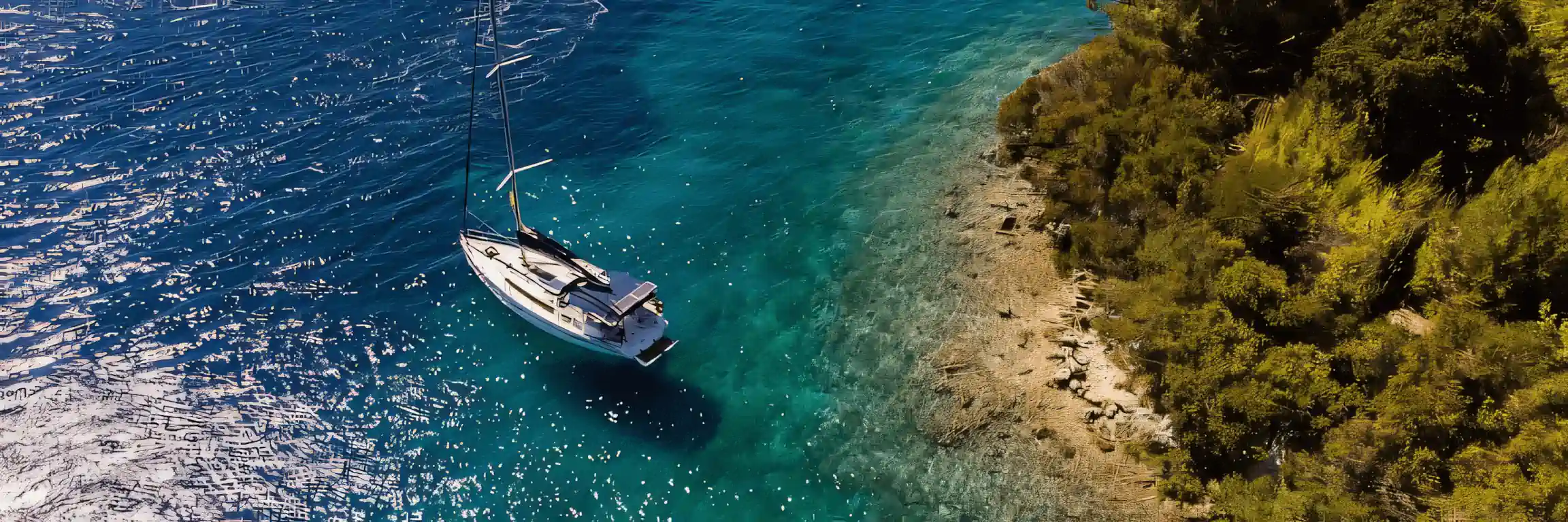 Southern Ionian Explorer Flotilla