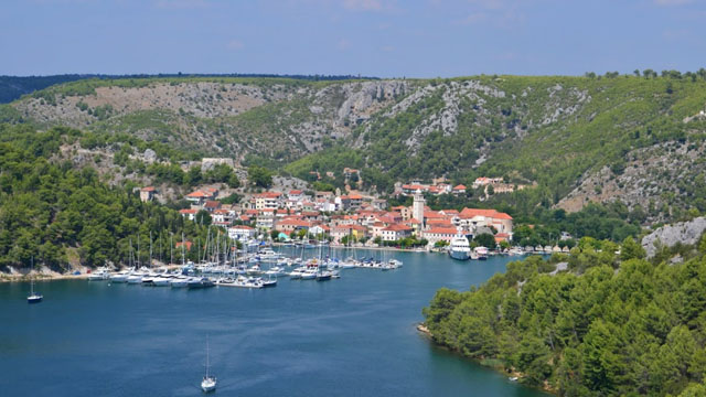 Return to Split