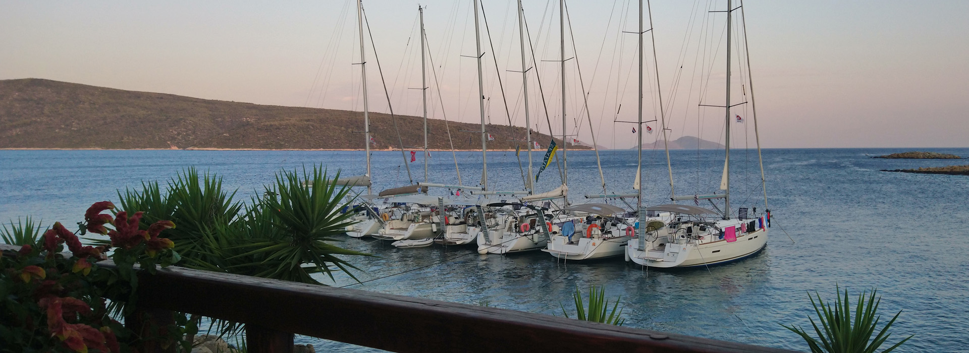 Sporades Flotilla - фото 2
