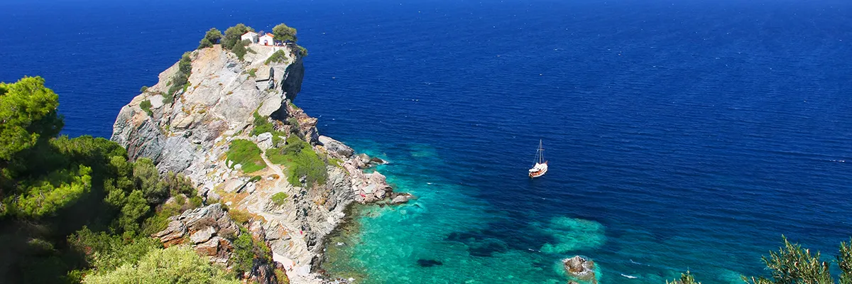 Sporades Flotilla - фото 3