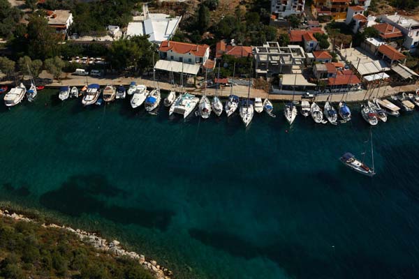 Sporades Flotilla - фото 4