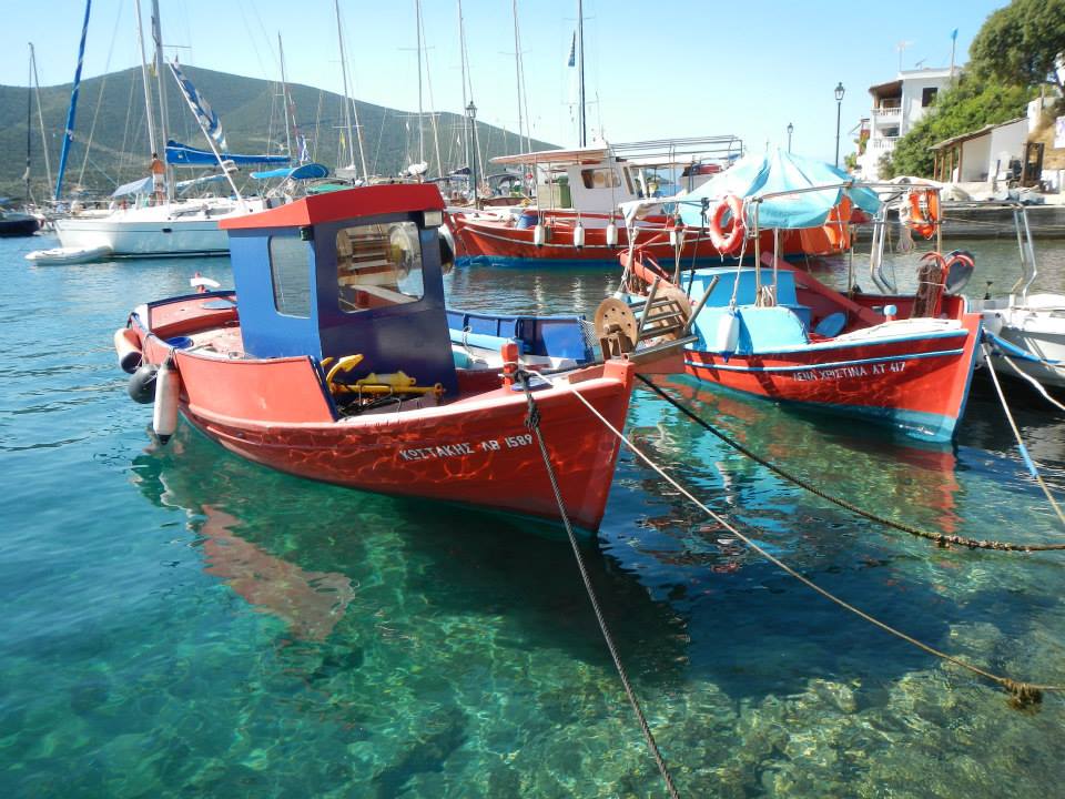 Sporades Flotilla - фото 5