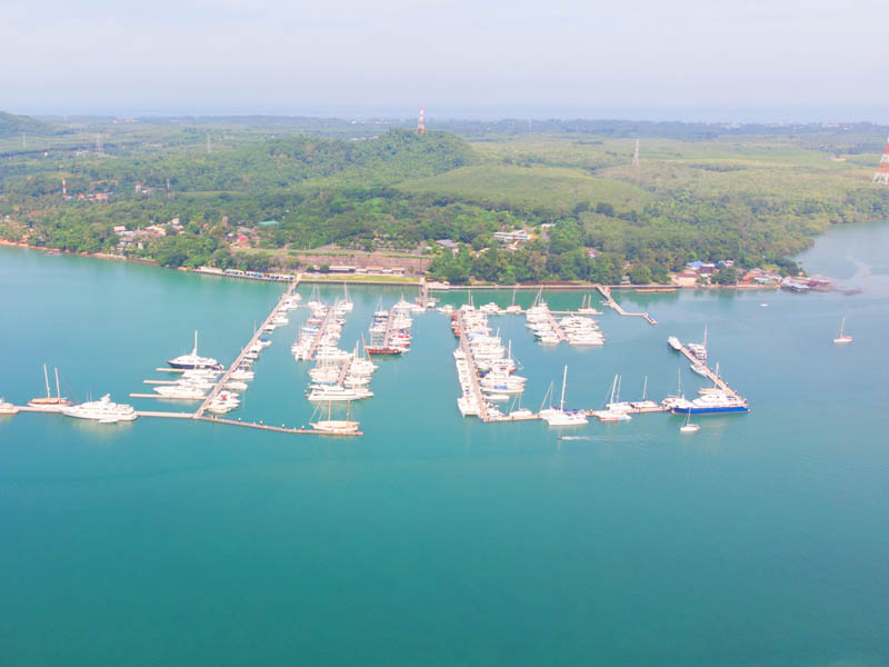 Thailand Flotilla - fotoğraf 2