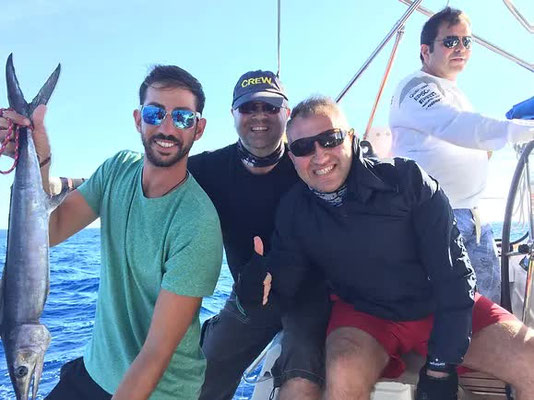 Sailing School Marmaris - course photo 02