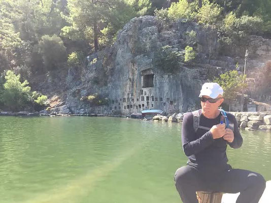 Sailing School Marmaris - course photo 03