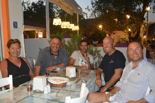Sailing School Marmaris - course photo 08