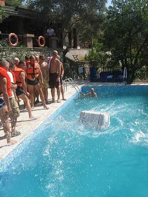 Sailing School Marmaris - course photo 20