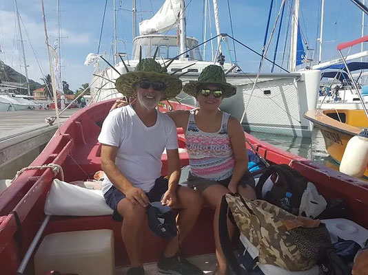 Sailing School Marmaris - course photo 31