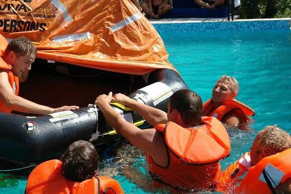 Sailing School Marmaris - course photo 41