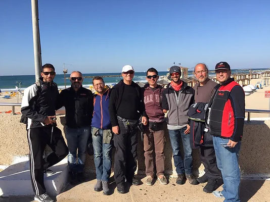 Sailing School Marmaris - course photo 44