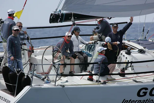 Sailing School Marmaris - course photo 52