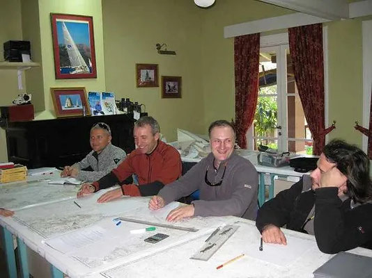 Sailing School Marmaris - course photo 55