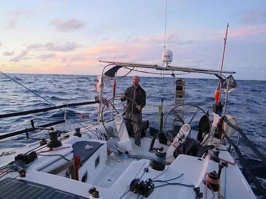 Sailing School Marmaris - course photo 60