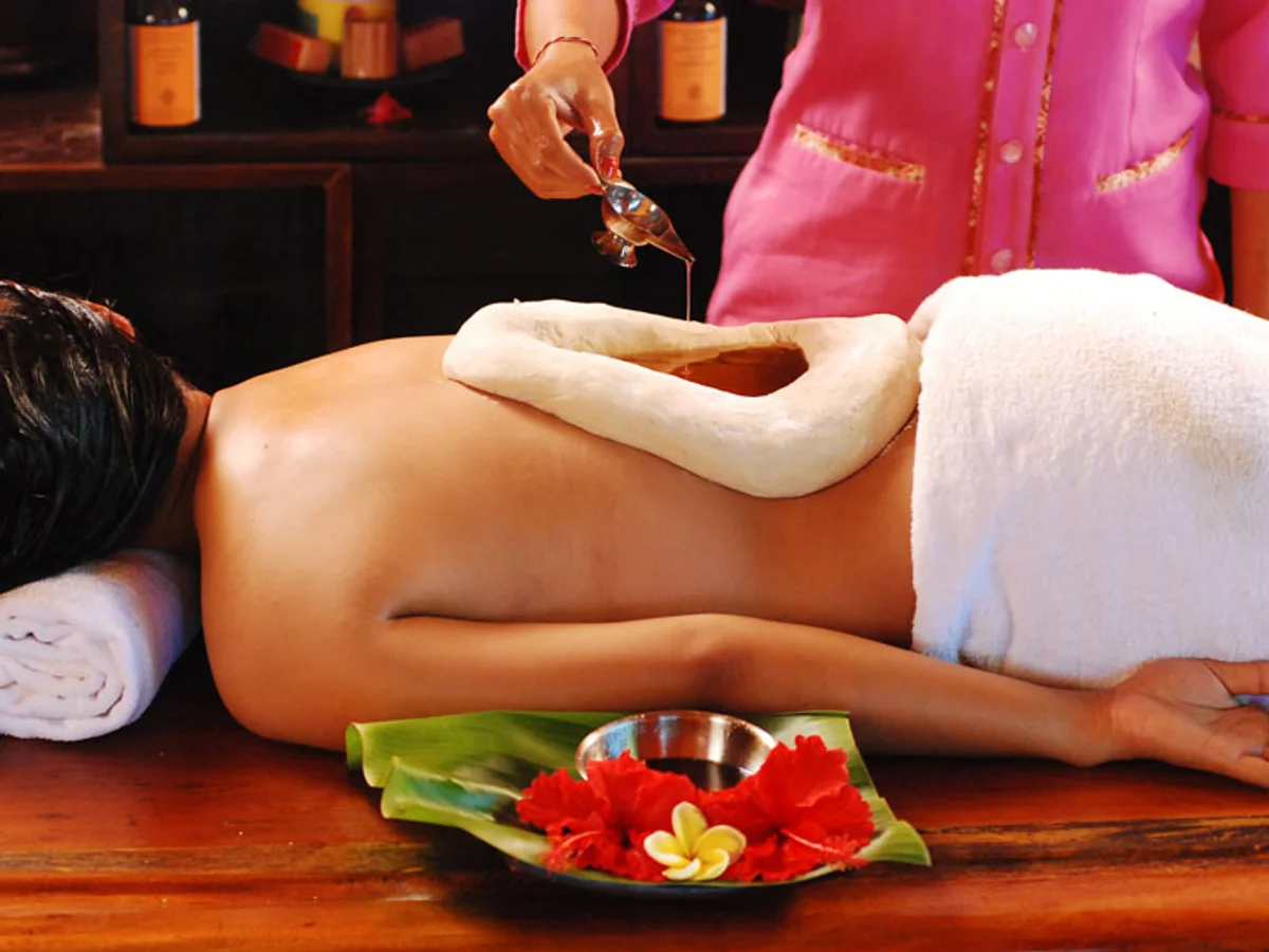 4 Day Relaxing Ayurveda Treatments, Meditation and Yoga Retreat in Buleleng, Bali, Indonesia