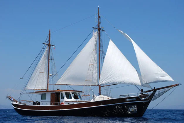 Aegeas 1