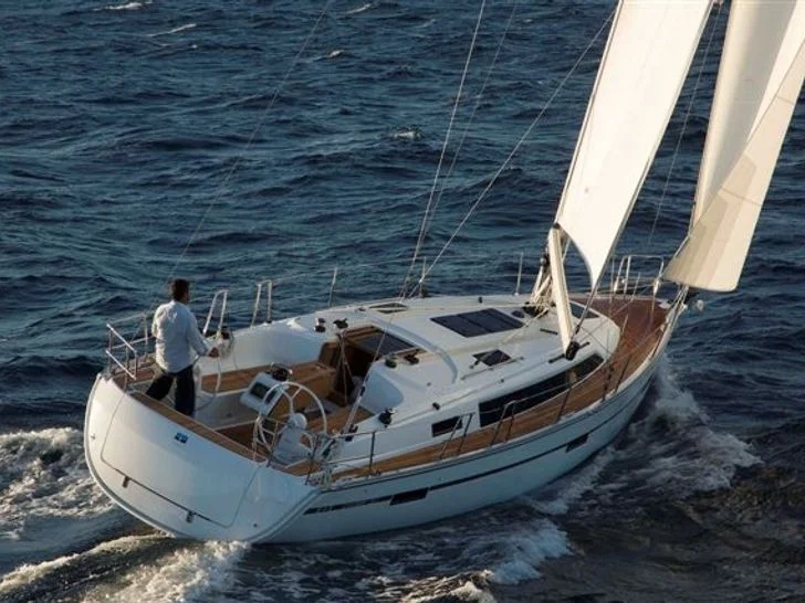 Bavaria Cruiser 37 / 2 Cbs