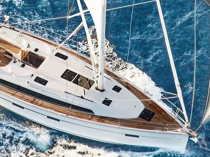 Bavaria Cruiser 41