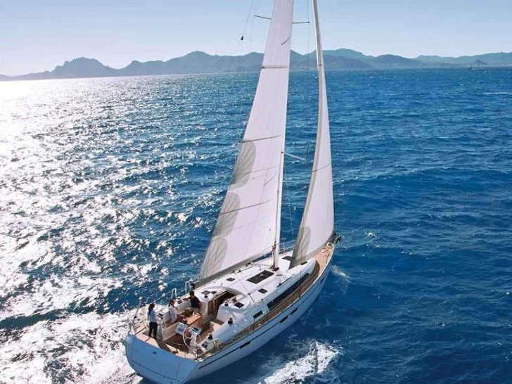 Bavaria Cruiser 46