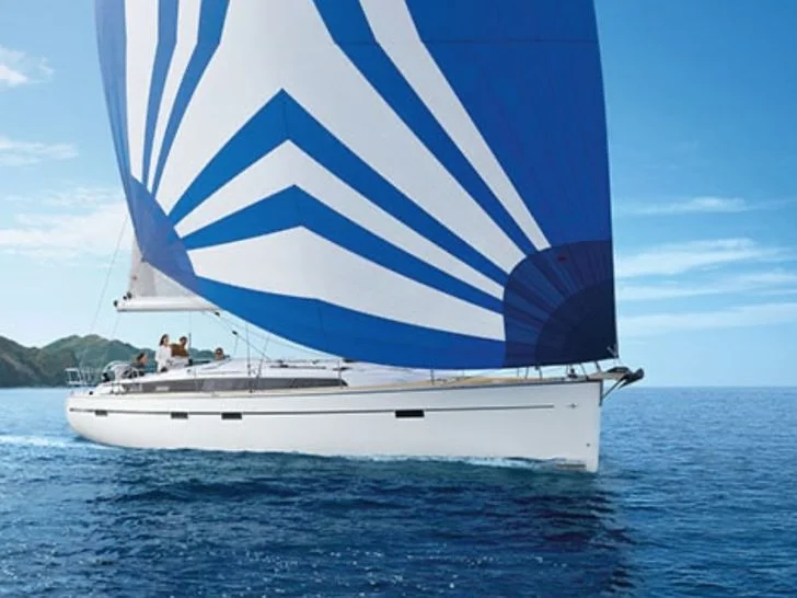 Bavaria Cruiser 51