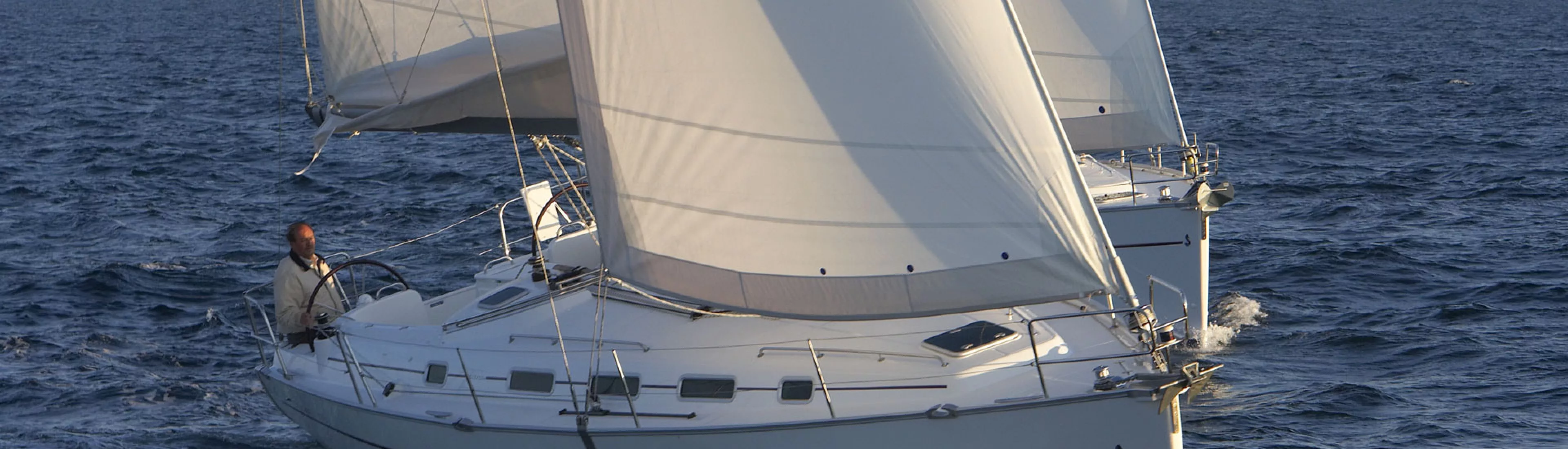 Cyclades 39.3