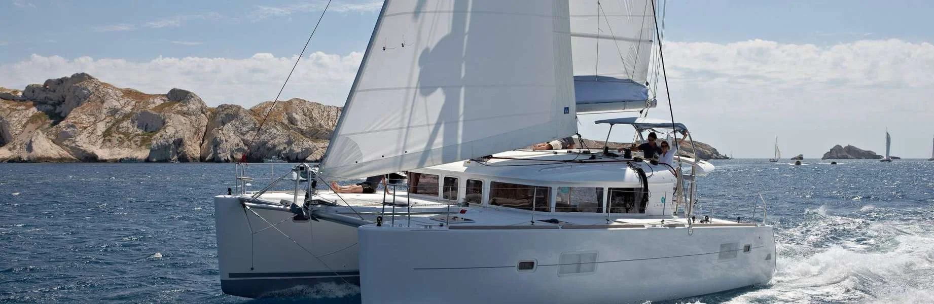 Lagoon 400