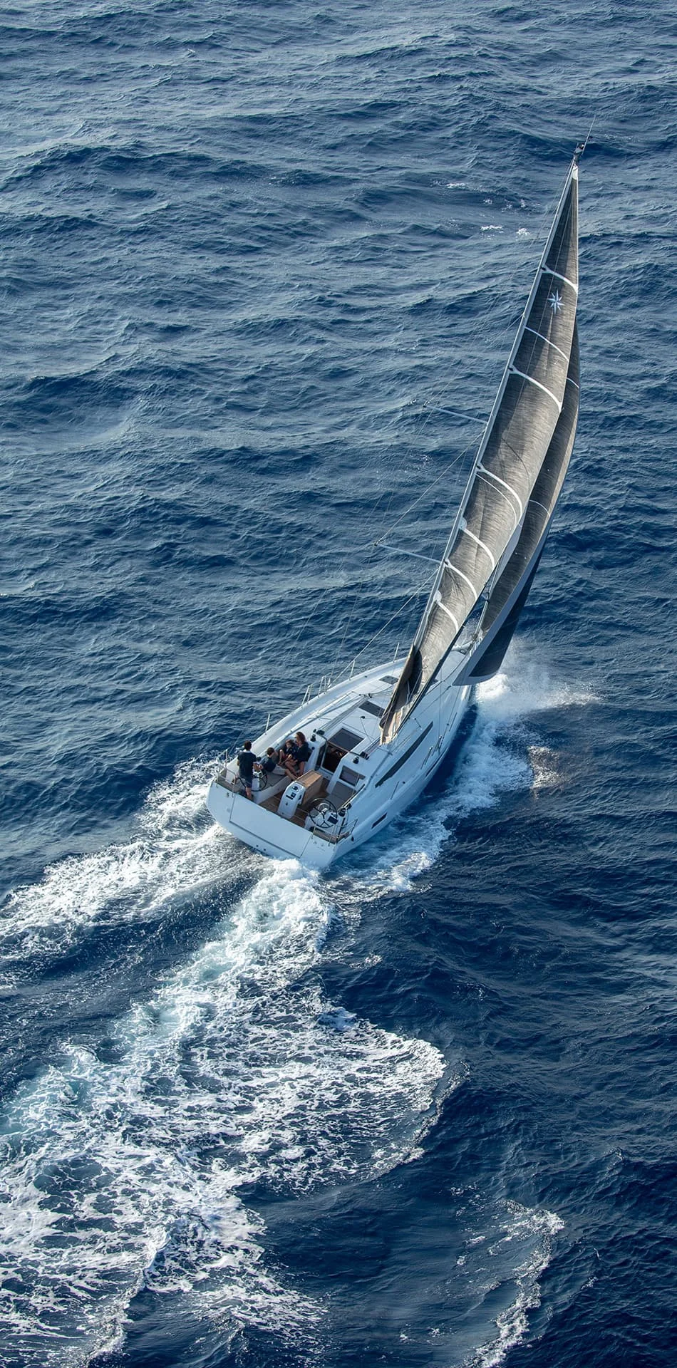 Sun Odyssey 410