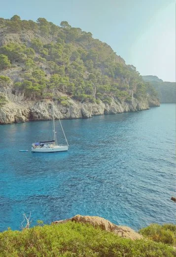 Sun Odyssey 43