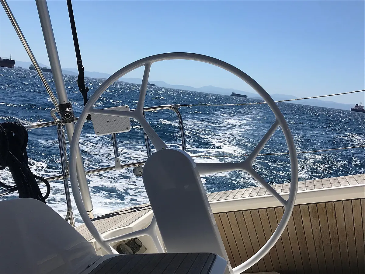 Sea Wonder II 3