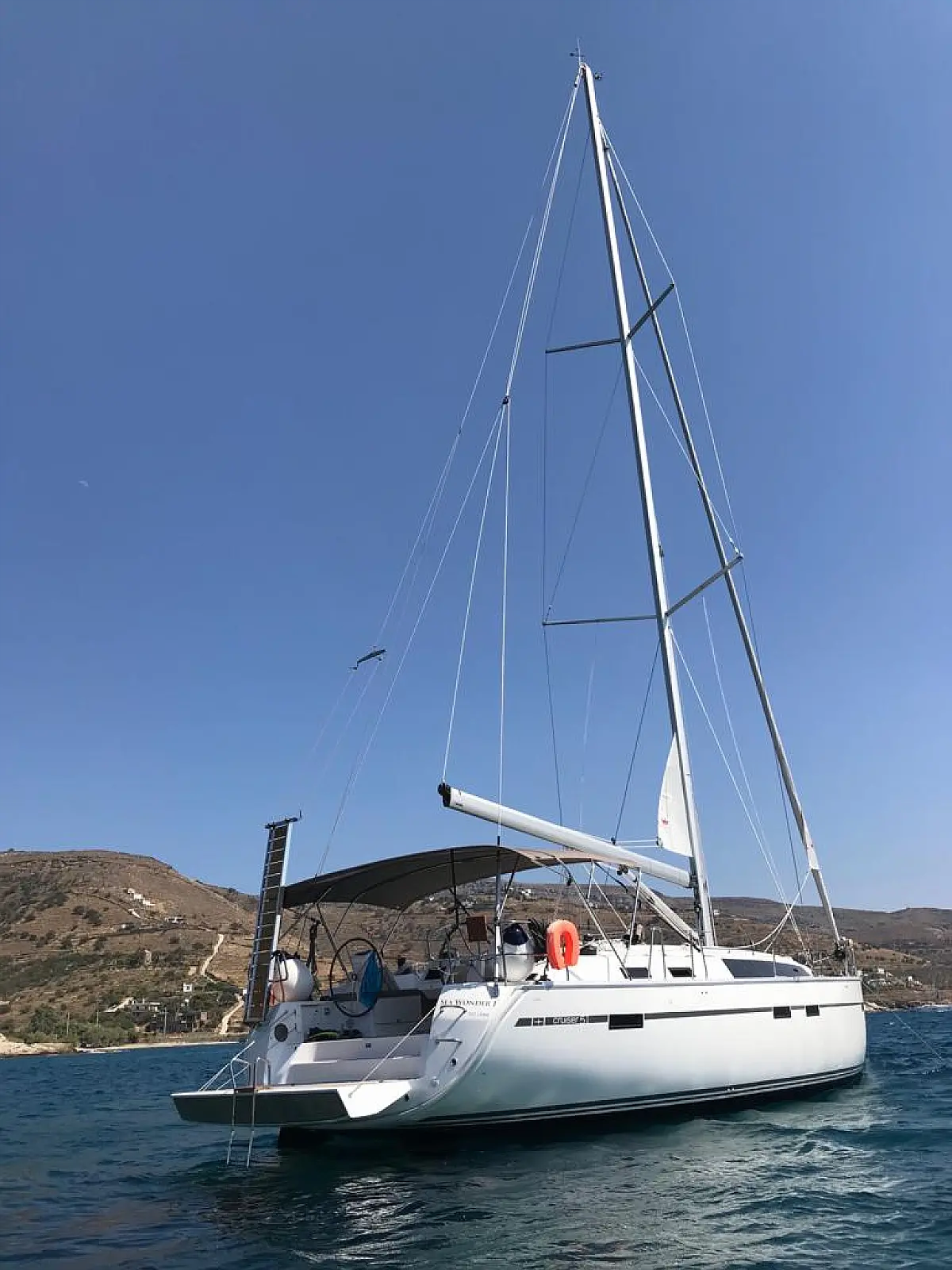 Sea Wonder I - photo 5